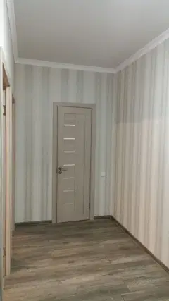 Фото гостя 1 — Квартира однокомнатная на улице Астана Кесаева, 48 м², Владикавказ