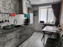 Фото гостя 9 — Квартира двухкомнатная на улице Пологой, 45 м², Владивосток