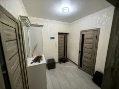 Фото гостя 5 — Квартира двухкомнатная на улице Кучерявого, 52 м², Горячий Ключ