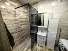 Фото гостя 6 — Квартира двухкомнатная на улице Кучерявого, 52 м², Горячий Ключ