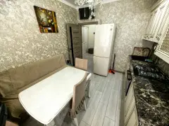 Фото гостя 7 — Квартира двухкомнатная на улице Кучерявого, 52 м², Горячий Ключ