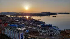 Фото гостя 8 — Студия однокомнатная в Фрунзенском, 23 м², Владивосток