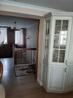 Фото гостя 5 — Апартаменты 3-местный на улице Пограничной, 80 м², Рыбачий