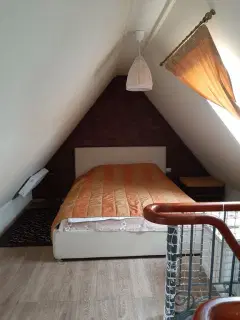 Фото гостя 11 — Апартаменты 3-местный на улице Пограничной, 80 м², Рыбачий