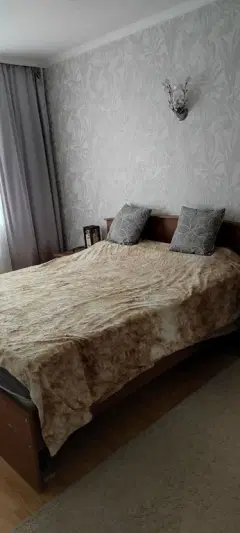 Фото гостя 1 — Квартира двухкомнатная в Советском, 50 м², Нижний Новгород