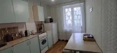 Фото гостя 2 — Квартира двухкомнатная в Советском, 50 м², Нижний Новгород