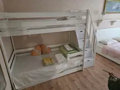 Фото гостя 3 — Квартира однокомнатная на улице Коненкова, 31 м², Смоленск