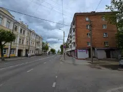 Фото гостя 9 — Квартира однокомнатная на улице Коненкова, 31 м², Смоленск