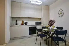 Фото гостя 4 — Квартира двухкомнатная в Нижегородском, 60 м², Нижний Новгород