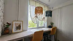 Фото гостя 2 — Квартира однокомнатная, 29 м², Ростов Великий