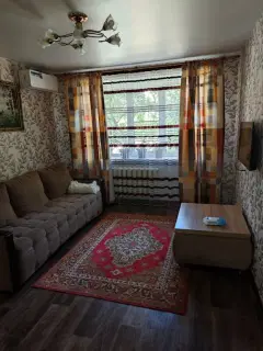 Фото гостя 7 — Квартира трёхкомнатная на улице Гагарина, 52 м², Каменск-Шахтинский