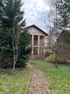 Фото гостя 1 — Дом 8-местный в посёлке Петровском, 200 м², Сосново