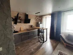 Фото гостя 6 — Студия однокомнатная на улице Смоленской, 30 м², Владимир