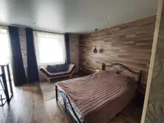 Фото гостя 8 — Студия однокомнатная на улице Смоленской, 30 м², Владимир