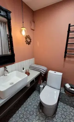Фото гостя 8 — Квартира однокомнатная у Московской, в Канавино, 32 м², Нижний Новгород