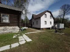 Фото гостя 1 — Дом 12-местный, 150 м², Всеволожск