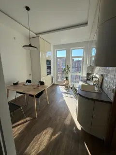 Фото гостя 6 — Квартира трёхкомнатная у Кремлёвской, в Вахитовском, 63 м², Казань