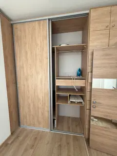 Фото гостя 12 — Квартира трёхкомнатная у Кремлёвской, в Вахитовском, 63 м², Казань