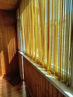 Фото гостя 10 — Квартира однокомнатная у Советской, в Советском, 44 м², Самара