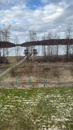 Фото гостя 2 — Коттедж 8-местный в посёлке Лумивааре, 95 м², Лахденпохья