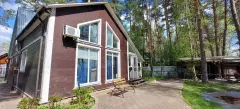 Фото гостя 2 — Дом 14-местный в деревни Шмеленки, 169 м², Раменское