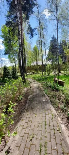 Фото гостя 6 — Дом 14-местный в деревни Шмеленки, 169 м², Раменское