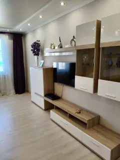 Фото гостя 3 — Квартира однокомнатная в Центральном, 54 м², Калининград