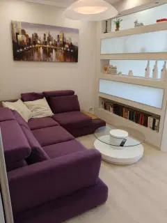 Фото гостя 6 — Квартира однокомнатная в Центральном, 54 м², Калининград