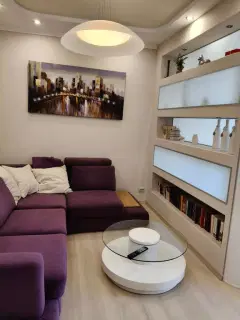 Фото гостя 10 — Квартира однокомнатная в Центральном, 54 м², Калининград