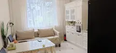 Фото гостя 5 — Апартаменты однокомнатные на улице Мире, 49 м², Геленджик