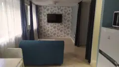 Фото гостя 6 — Апартаменты однокомнатные в Фрунзенском, 45 м², Владивосток