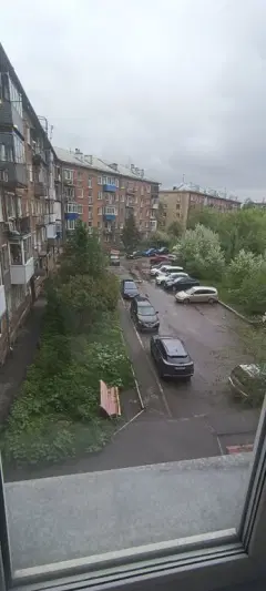 Фото гостя 4 — Квартира однокомнатная в Куйбышевском, 33 м², Новокузнецк