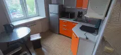 Фото гостя 10 — Квартира однокомнатная в Куйбышевском, 33 м², Новокузнецк