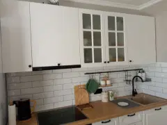 Фото гостя 3 — Квартира однокомнатная на проспекте Ленина, 35 м², Чебоксары