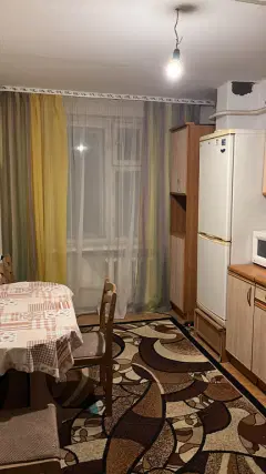 Фото гостя 1 — Квартира трёхкомнатная на улице Школьной, 64 м², Кольчугино