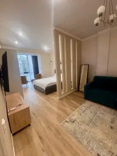 Фото гостя 4 — Квартира однокомнатная на улице Пастухова, 54 м², Пятигорск