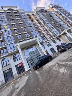 Фото гостя 11 — Квартира однокомнатная на улице Пастухова, 54 м², Пятигорск