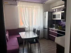 Фото гостя 10 — Квартира однокомнатная на улице Восточно-Кругликовской, 43 м², Краснодар