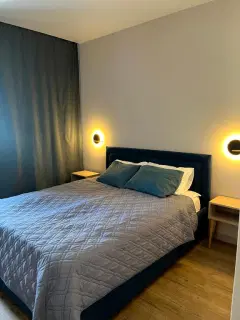 Фото гостя 4 — Квартира двухкомнатная на площади Литейной, 50 м², Петрозаводск