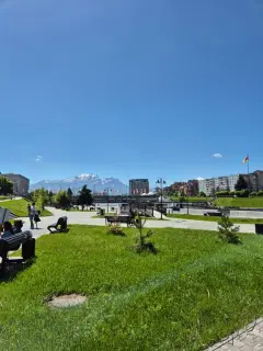 Фото гостя 3 — Студия однокомнатная на улице Зураба Магкаева, 18 м², Владикавказ
