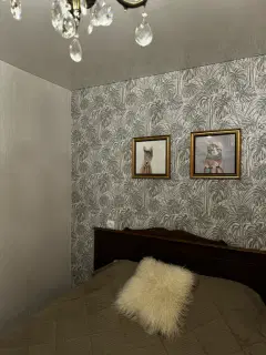 Фото гостя 2 — Квартира однокомнатная на улице Горького, 25 м², Краснодар