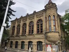 Фото гостя 10 — Квартира двухкомнатная на проспекте 40 лет Октября, 40 м², Пятигорск
