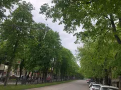 Фото гостя 12 — Квартира двухкомнатная на проспекте 40 лет Октября, 40 м², Пятигорск