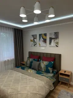 Фото гостя 8 — Квартира однокомнатная в Нижегородском, 32 м², Нижний Новгород