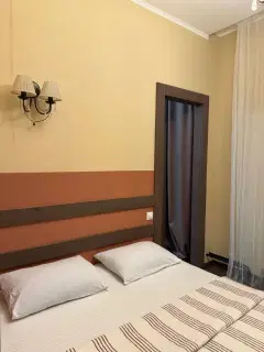 Фото гостя 12 — Квартира однокомнатная в Железнодорожном, 43 м², Самара