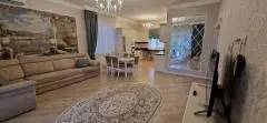 Фото гостя 1 — Дом 6-местный в посёлке Железноводском, 116 м²