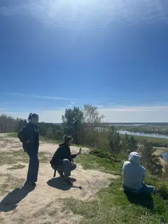 Фото гостя 4 — отель «Абалак», Тобольск