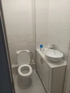 Фото гостя 6 — Квартира двухкомнатная в Нижегородском, 60 м², Нижний Новгород