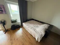 Фото гостя 3 — Квартира однокомнатная на улице Алексея Алёхина, 35 м², Псков