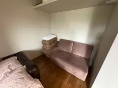 Фото гостя 10 — Квартира однокомнатная на улице Алексея Алёхина, 35 м², Псков
